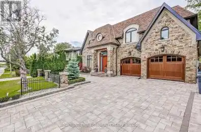 1256 Mineola Gardens Mississauga (Mineola) Ontario L5G3Y3