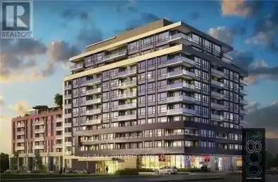 2800 Keele Street Unit# 221 Toronto (Downsview-Roding-CFB) Ontario M3M