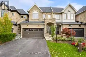 2419 Wasaga Drive, Oakville (Iroquois Ridge North), Ontario L6H0B8, 4 Bedrooms Bedrooms, ,3 BathroomsBathrooms,All Houses,For Rent,Wasaga,W10414577