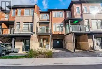 61 SOHO Street Unit# 136, Stoney Creek, Ontario L8J0M6, 2 Bedrooms Bedrooms, ,3 BathroomsBathrooms,All Houses,For Rent,SOHO,40673488