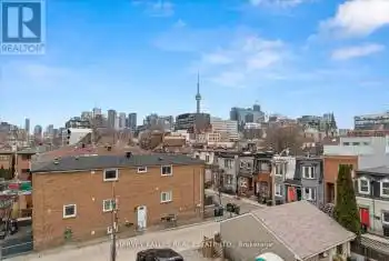 11 1/2 Palmerston Avenue Unit# 11, Toronto (Palmerston-Little Italy), Ontario M6J2H9, 4 Bedrooms Bedrooms, ,5 BathroomsBathrooms,All Houses,For Sale,Palmerston,C10414312