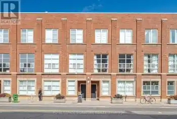 1390 Bloor Street Unit# 2, Toronto (Dovercourt-Wallace Emerson-Junction), Ontario M6P4H6, 2 Bedrooms Bedrooms, ,2 BathroomsBathrooms,All Houses,For Sale,Bloor,W10414581