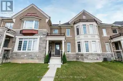 4023 Sixth Line Oakville Ontario L6H3P8