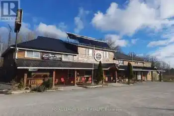 21980 Hwy 7, Tay Valley, Ontario K0H2B0, ,Commercial,For Sale,Hwy 7,X10413720