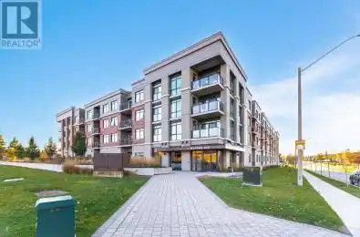 1 Redfern Avenue Unit# 409 Hamilton (Mountview) Ontario L9C0E6