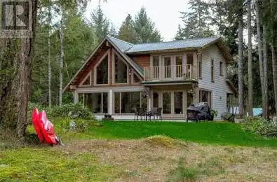 4928 Mt. Matheson Road Sooke British Columbia V9Z1C6