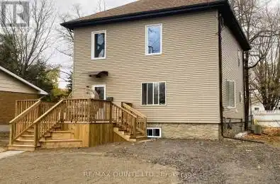 42 Highland Avenue Belleville Ontario K8P3R1