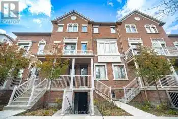 180 Howden Boulevard Unit# 54, Brampton (Westgate), Ontario L6S0E6, 3 Bedrooms Bedrooms, ,3 BathroomsBathrooms,All Houses,For Sale,Howden,W10413533