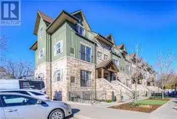 112 UNION ST Unit# B301, Waterloo, Ontario N2J0E4, 2 Bedrooms Bedrooms, ,2 BathroomsBathrooms,All Houses,For Sale,UNION ST,40674198