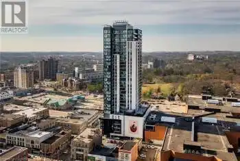 60 CHARLES Street Unit# 3103, Kitchener, Ontario N2G0C9, 2 Bedrooms Bedrooms, ,2 BathroomsBathrooms,Condo,For Rent,CHARLES,40674624