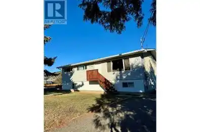 2137 PRIEST Avenue Merritt British Columbia V1K1B8