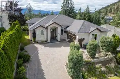 916 Skeena Drive Kelowna British Columbia V1V2B3