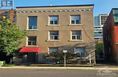 164 CLARENCE Street Ottawa Ontario K1N5P8