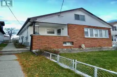 324 Balsam Street Timmins (Timmins South - East) Ontario P4N2E7