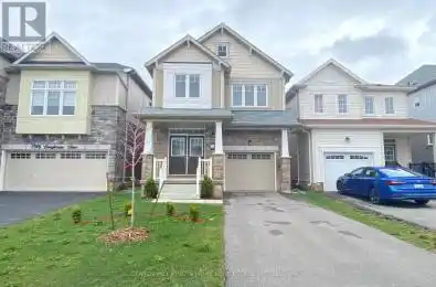 7822 Longhouse Lane Niagara Falls Ontario L2H3R6