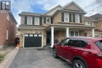 40 Antelope Drive, Toronto (Rouge), Ontario M1B6K5, 5 Bedrooms Bedrooms, ,4 BathroomsBathrooms,All Houses,For Sale,Antelope,E10414974