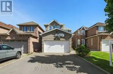 42 Richbell Street Unit# Bsmnt Vaughan (Brownridge) Ontario L4J8G5