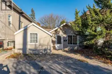 123 Wildwood Avenue Richmond Hill (Oak Ridges Lake Wilcox) Ontario L4E