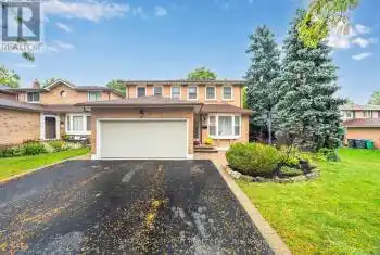 70 Lakecrest Trail, Brampton (Heart Lake West), Ontario L6Z1S6, 6 Bedrooms Bedrooms, ,4 BathroomsBathrooms,All Houses,For Sale,Lakecrest,W10414949