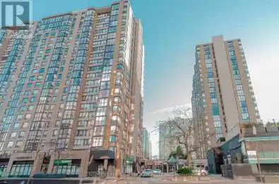 285 Enfield Place Unit# 1710 Mississauga (City Centre) Ontario L5B3Y9