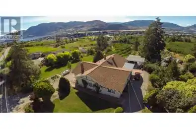 3045 Valleyview Road Penticton British Columbia V2A8W8