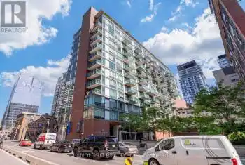 333 Adelaide Street East Street Unit# 504, Toronto (Moss Park), Ontario M5A4T5, 2 Bedrooms Bedrooms, ,1 BathroomBathrooms,Condo,For Sale,Adelaide Street East,C10415038