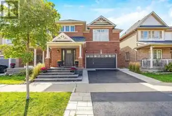 664 Caldwell Crescent, Milton (Beaty), Ontario L9T0H6, 6 Bedrooms Bedrooms, ,4 BathroomsBathrooms,All Houses,For Sale,Caldwell,W10414206