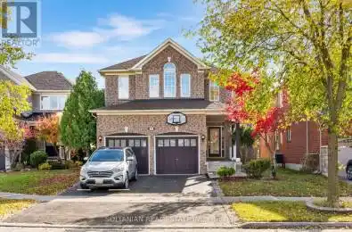 33 Alyssum Court Richmond Hill (Oak Ridges Lake Wilcox) Ontario L4E4M7