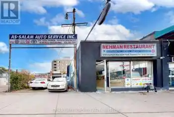 2789 Danforth Avenue, Toronto (East End-Danforth), Ontario M4C1L9, ,Commercial,For Sale,Danforth,E10414798