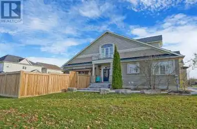 489 West Scugog Lane Clarington (Bowmanville) Ontario L1C0G5