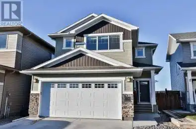 736 Coalbrook Close Lethbridge Alberta T1J5M9