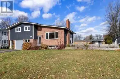 30 Berkley Drive Riverview New Brunswick E1B2L6