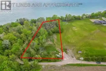 33541 Black's Point Road, Central Huron (Goderich Twp), Ontario N7A3X8, ,Commercial,For Sale,Black's Point,X10415134