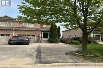 7227 Para Place Unit# Lower Mississauga (Meadowvale Village) Ontario L