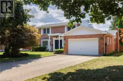 22 PORT MASTER Drive St. Catharines Ontario L2N7A2