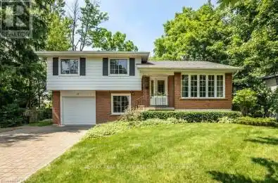 17 MARY Street Milton Ontario L9T1L6