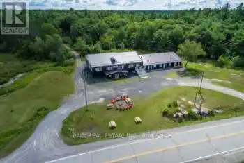 5589 County Rd 46, Havelock-Belmont-Methuen, Ontario K0L1Z0, ,Commercial,For Sale,County Rd 46,X10415120