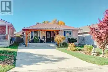 59 OLDEWOOD Crescent, St. Thomas, Ontario N5R6B3, 2 Bedrooms Bedrooms, ,2 BathroomsBathrooms,All Houses,For Sale,OLDEWOOD,40675347