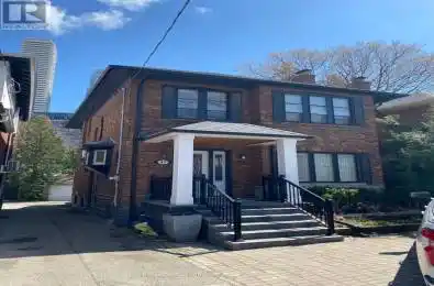 47 Maxwell Avenue Toronto (Yonge-Eglinton) Ontario M5P2B4