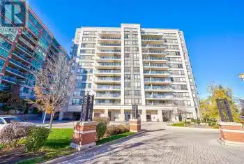 88 Times Avenue Unit# 509, Markham (Commerce Valley), Ontario L3T7Z4, 2 Bedrooms Bedrooms, ,2 BathroomsBathrooms,Condo,For Sale,Times,N10414991