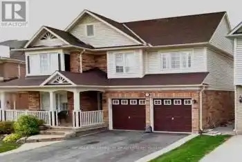 1684 Norris Circle, Milton (Beaty), Ontario L9T6A3, 3 Bedrooms Bedrooms, ,3 BathroomsBathrooms,All Houses,For Rent,Norris,W10415189