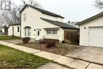 16 Dexter Street, St. Catharines, Ontario L2S2L6, 3 Bedrooms Bedrooms, ,3 BathroomsBathrooms,All Houses,For Sale,Dexter,X10413742