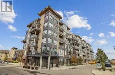 40 Esplanade Lane Unit# 102 Grimsby (540 - Grimsby Beach) Ontario L3M0