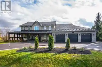 80 STARR Crescent Cambridge Ontario N3E1B3