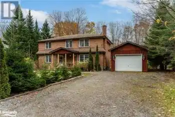 140 WOLFE Trail, Tiny, Ontario L9M0H7, 4 Bedrooms Bedrooms, ,3 BathroomsBathrooms,All Houses,For Sale,WOLFE,S10439672