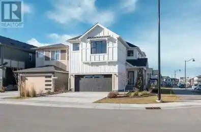 5 Homestead Close Calgary Alberta T3J2H2