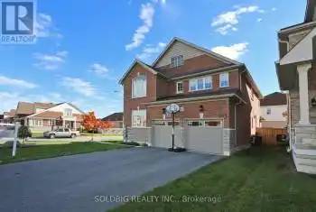 95 Hockley Avenue, Clarington (Bowmanville), Ontario L1C0G4, 4 Bedrooms Bedrooms, ,3 BathroomsBathrooms,All Houses,For Sale,Hockley,E10414996