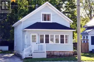 122 HURON Street Clinton Ontario N0M1L0