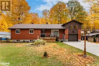 15 MUNDY Avenue, Tiny, Ontario L9M0B5, 4 Bedrooms Bedrooms, ,2 BathroomsBathrooms,All Houses,For Sale,MUNDY,S10438629