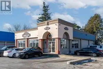 836 Brock Street, Whitby (Williamsburg), Ontario L1N4J5, ,Commercial,For Sale,Brock,E10415217